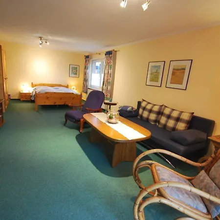 Ferienwohnung Ina, 35517 Apartment *